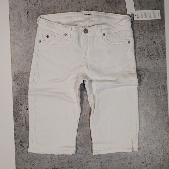 Hudson Jean Shorts - Picture 2 of 7